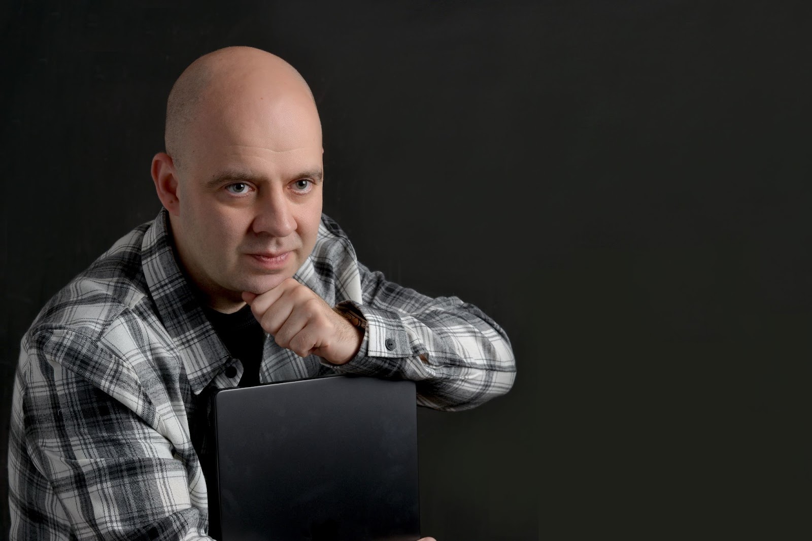Николай Матушевский, сооснователь Alfa Amazon Academy